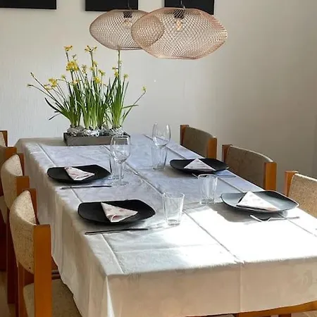 בית נופש Solhoj - A Nice Quite Place Just Outside *