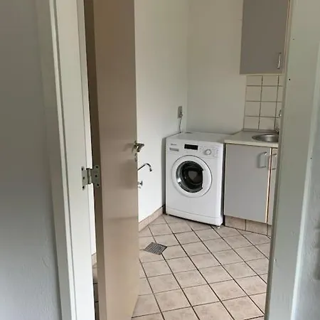 Solhoj - A Nice Quite Place Just Outside בית נופש